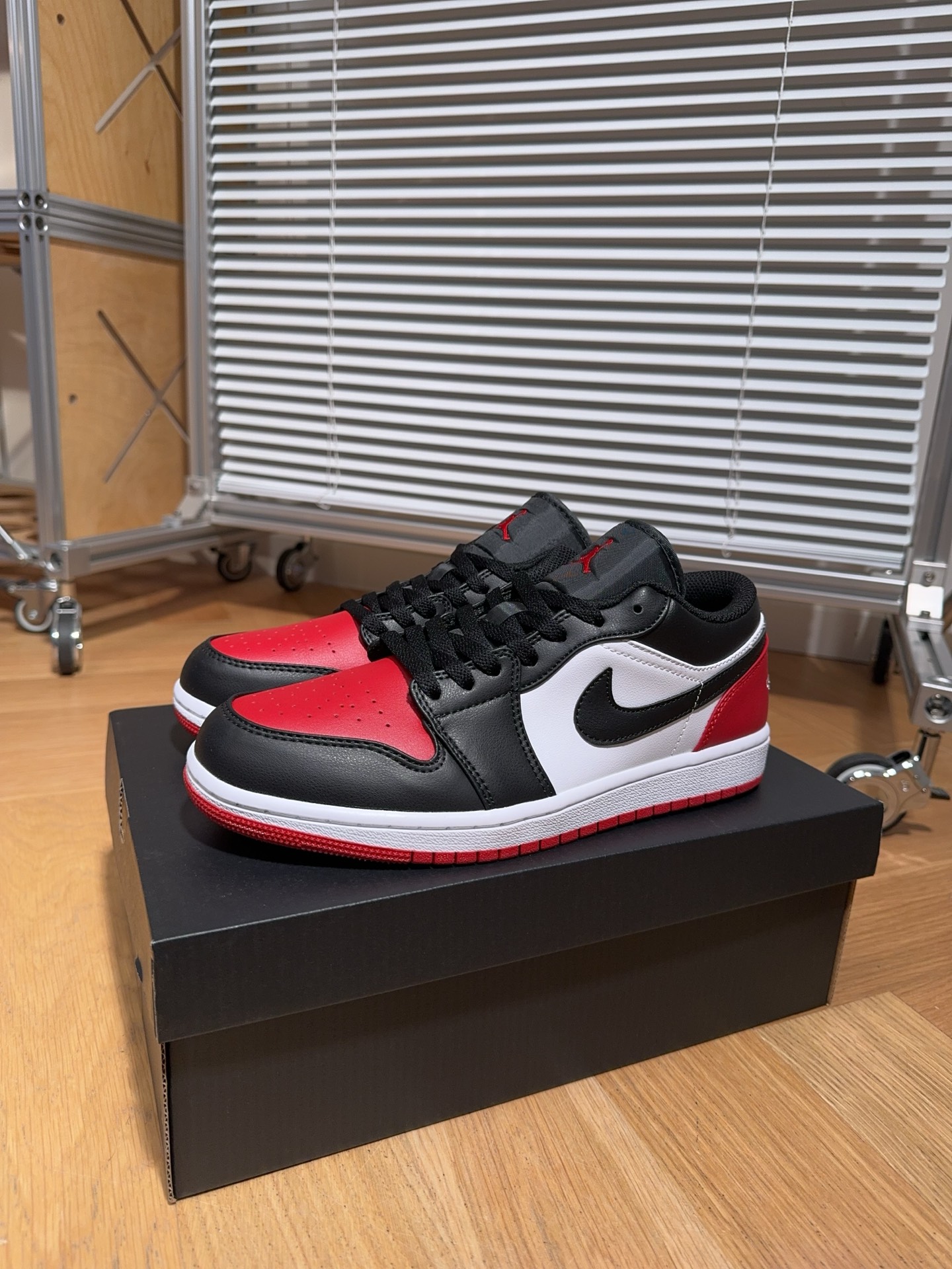 Nike Jordan